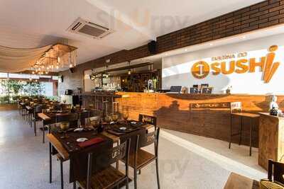 Taberna Do Sushi