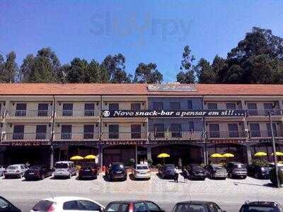 Restaurante Estrada Real