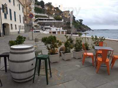 Black Bart, Sestri Levante