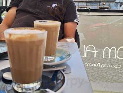 Bom Remédio Café