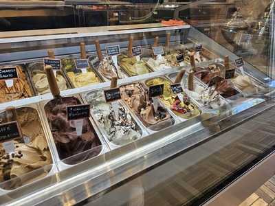 Gelateria Crispini