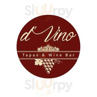 D'vino - Tapas & Wine Bar