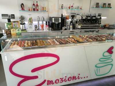 Pasticceria Emozioni In Evoluzione