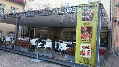 Restaurante A Floresta