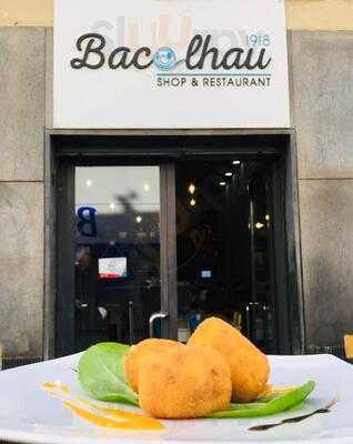 Bacalhau