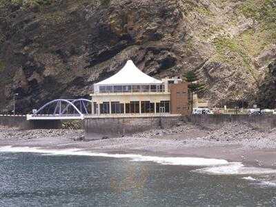 Restaurante Quebra Mar