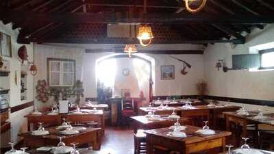 Restaurante António's