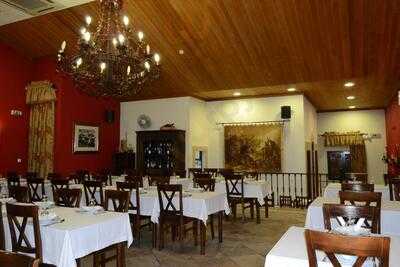 Restaurante Minhoto