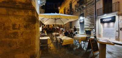 Trattoria Colapesce