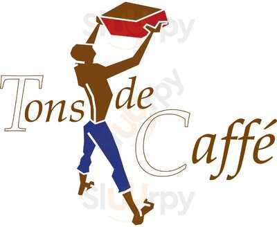 Tons De Caffé