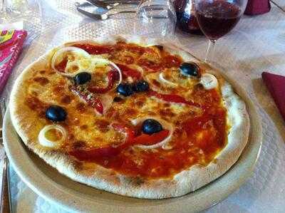 Ristorante - Pizzeria Il Padrino