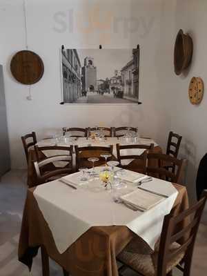 Ristorante S'Istentu, Oristano