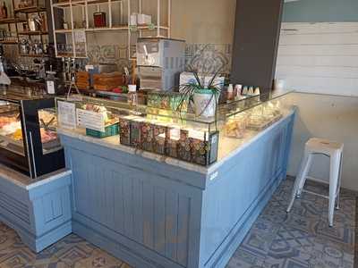 Gelateria Caffetteria Ambrosia, Roseto Degli Abruzzi