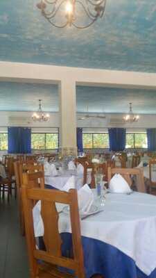 Restaurante Ceu Azul