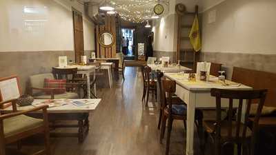 Ristorante THAI Street Food, Sarzana