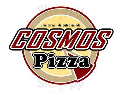 Cosmos Pizza