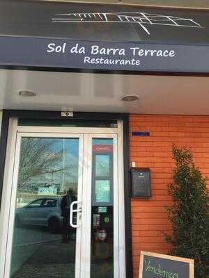 Sol De Barra Terrace Lda