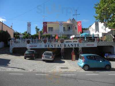 Restaurante O Castelo