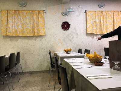 O Bom Sabor Churrasqueira Restaurante