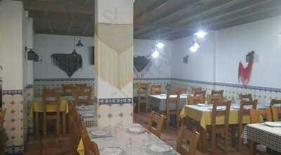 Restaurante O Galinha