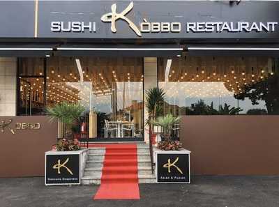 Sushi Kobbo Legnano