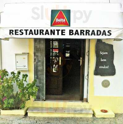 Restaurante Barradas