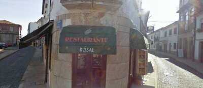 Restaurante Rosal