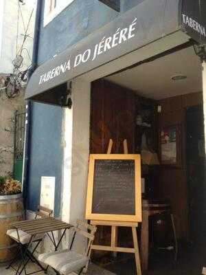 Restaurante Taberna Do Jerere