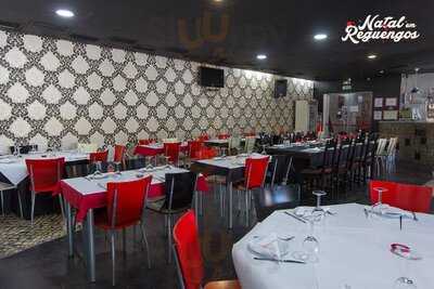 Restaurante Convivius