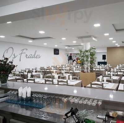 Restaurante Os Frades