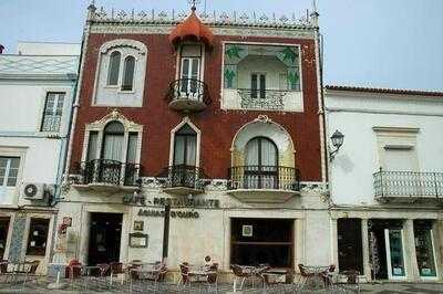 Restaurante Águias De Ouro