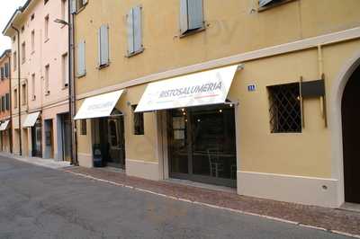 Ristosalumeria Carpi