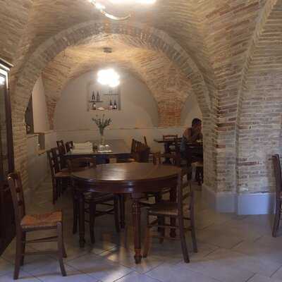 Corte Antica Country House, Roseto Degli Abruzzi