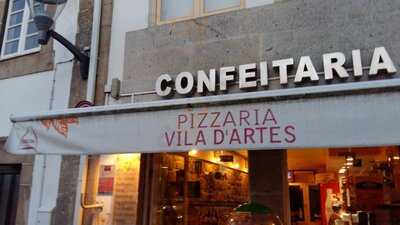 Confeitaria Vila D'artes