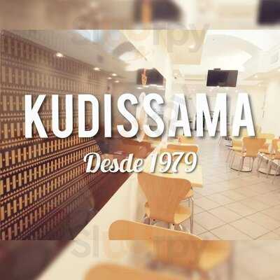 Kudissama