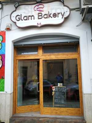 Glam Bakery, Polignano a Mare