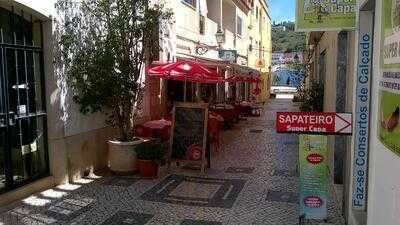 Restaurante Nova Mesquita