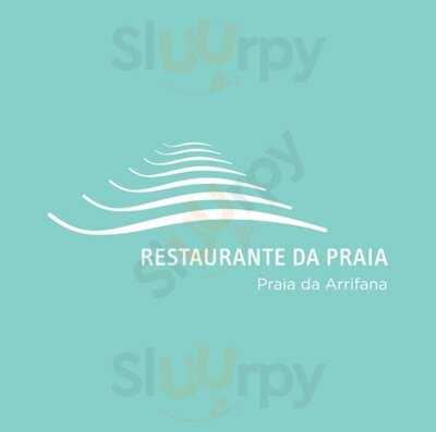 Restaurante Da Praia Da Arrifana By Fábio Gomes