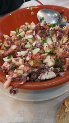 Restaurante Pastelaria Camelo