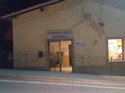 Circolo Arci Borselli