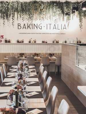 Baking Italia