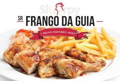 Sr. Frango Da Guia (cascaishopping)