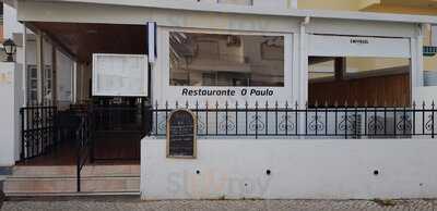 Restaurante O Paulo