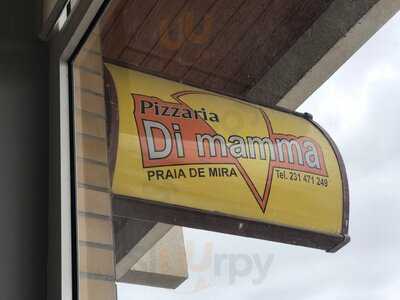 Pizzaria Di Mamma