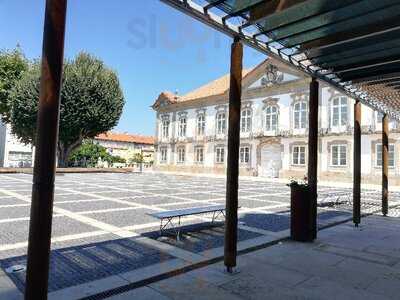 Restaurante O Farol