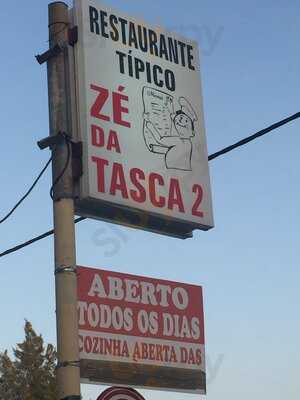 Restaurante Zé Da Tasca 2