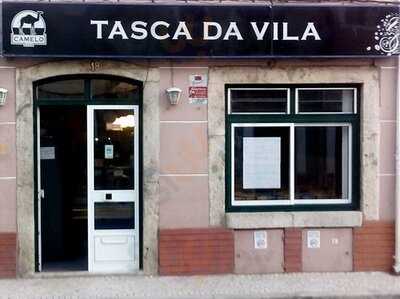 Tasca Da Vila