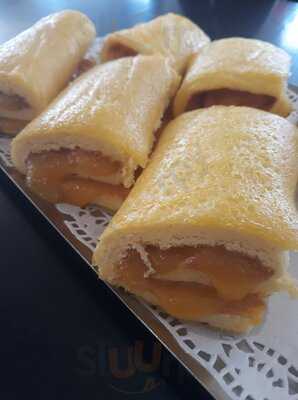 Pastelaria Café Com Leite