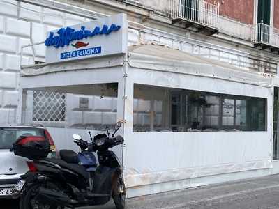 Don Mimi Restaurant & Pizza, Castellammare Di Stabia