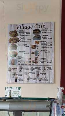 Village Café